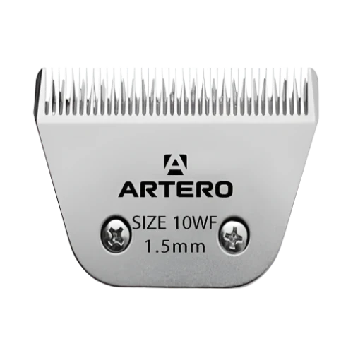 10WF Wide Blade by Artero