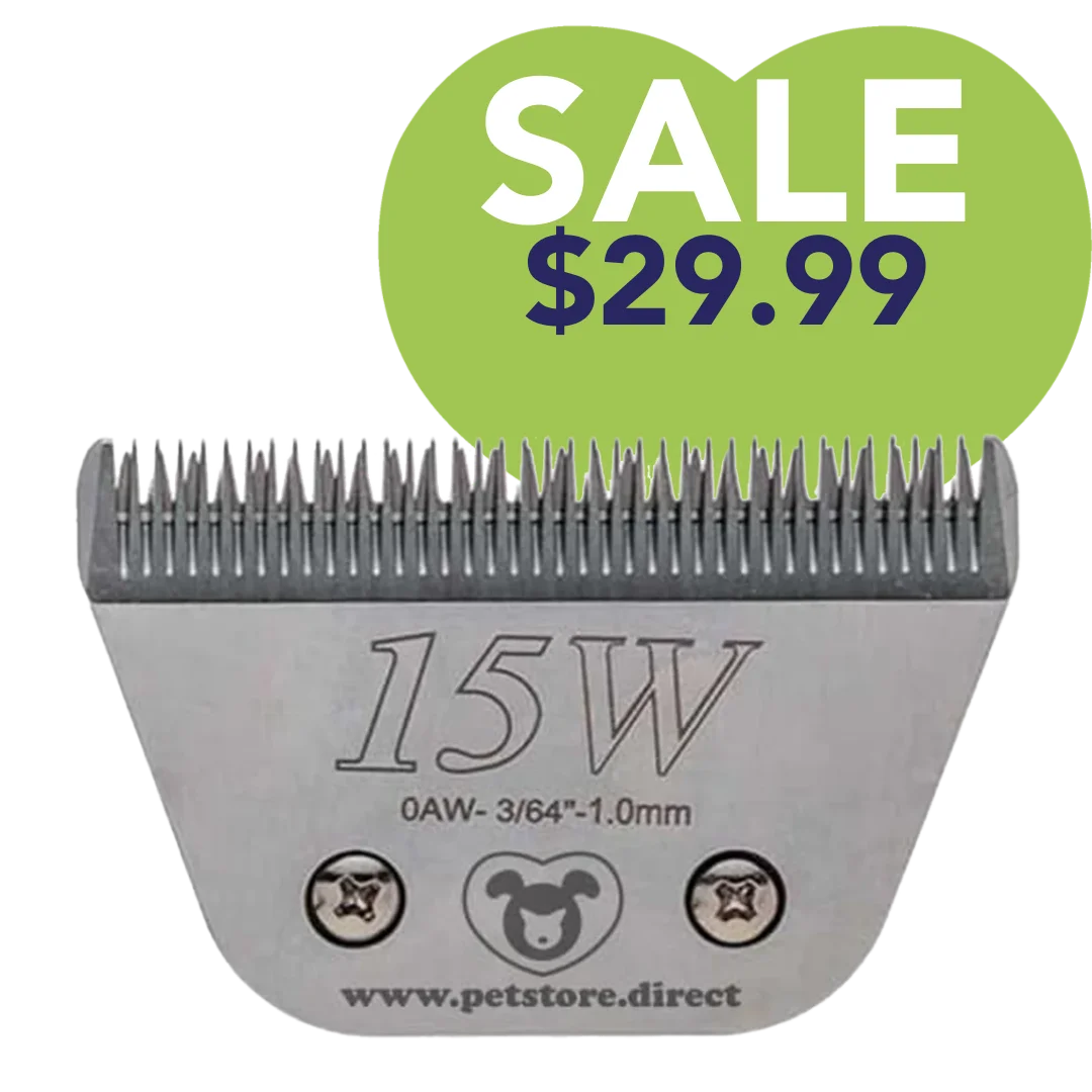 #15W Blade by PetStore.Direct