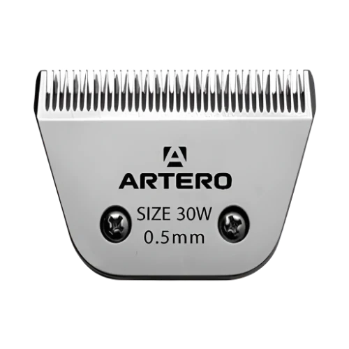 30W Wide Blade by Artero