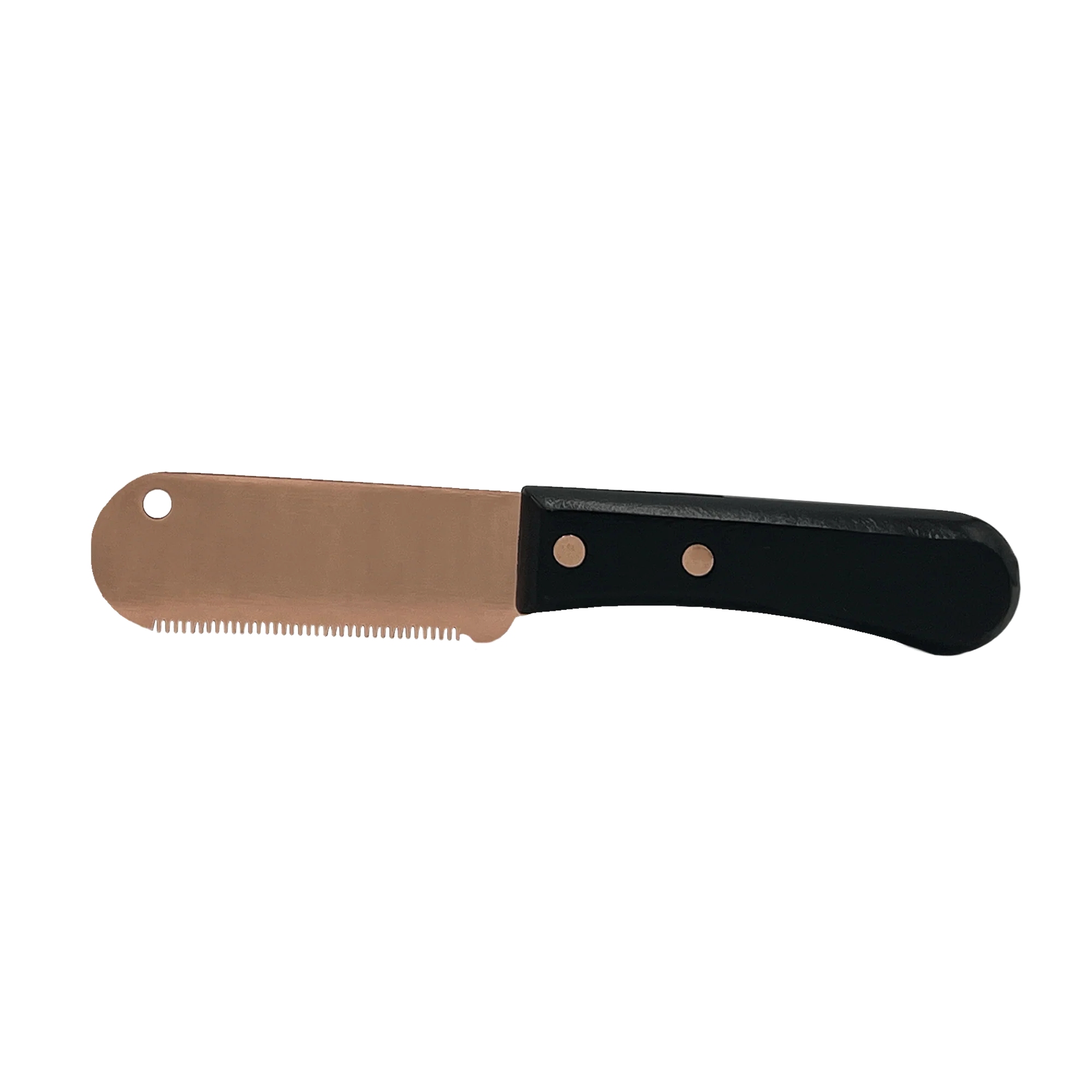 38 Teeth Fine Stripping Knife by Aussie Dog - Image 3