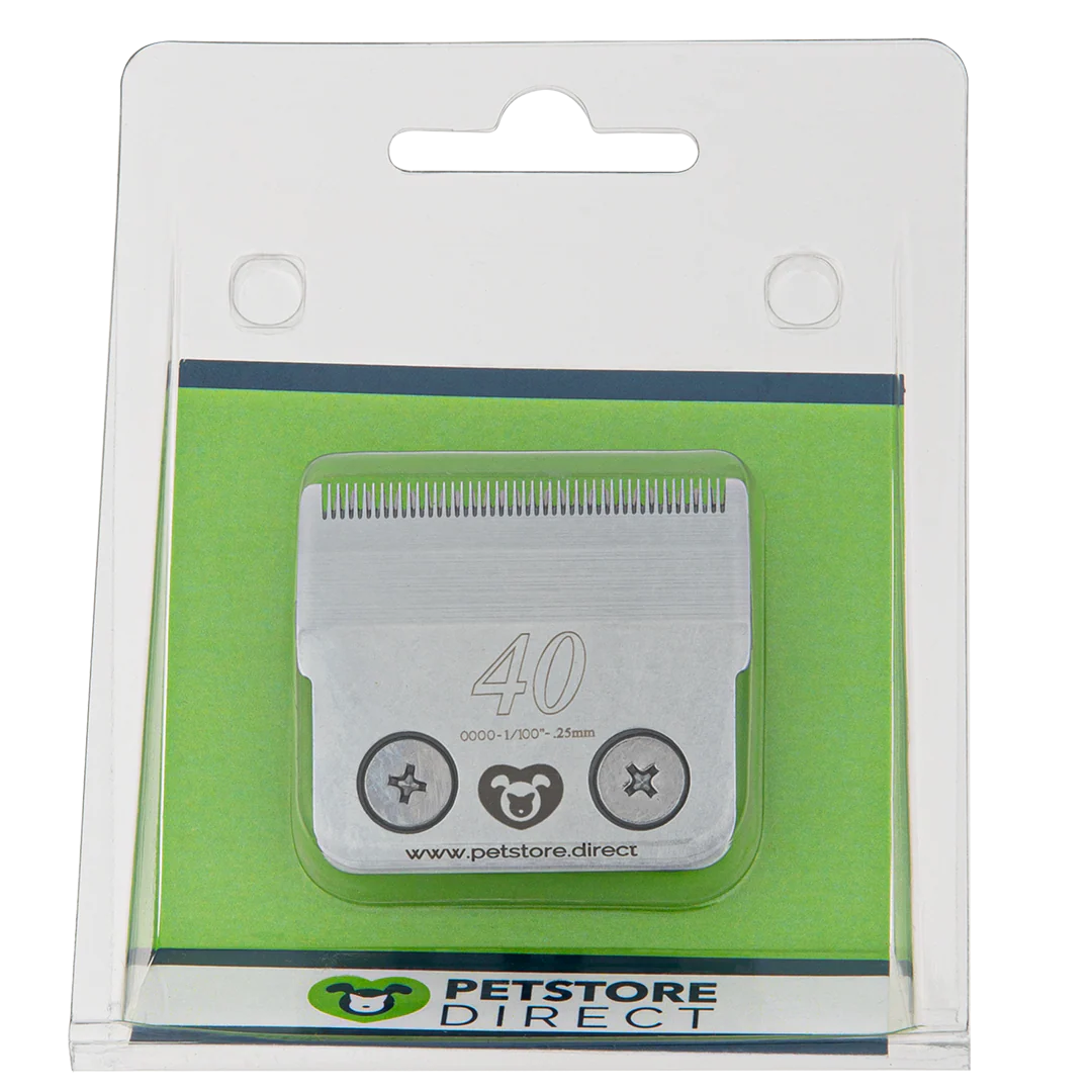 #40 D-Series Blade by PetStore.Direct - Image 3
