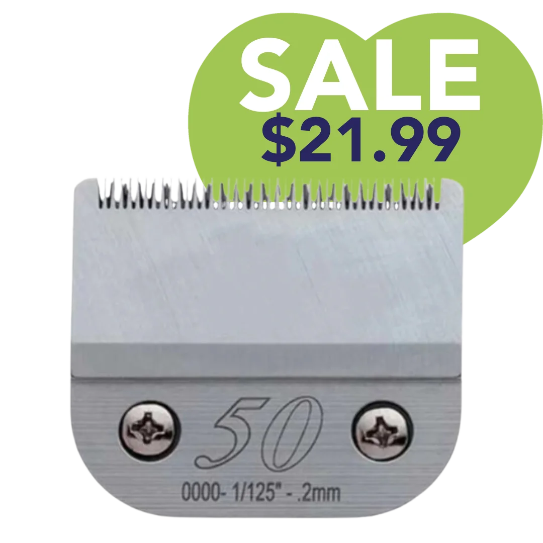 #50 Blade by PetStore.Direct