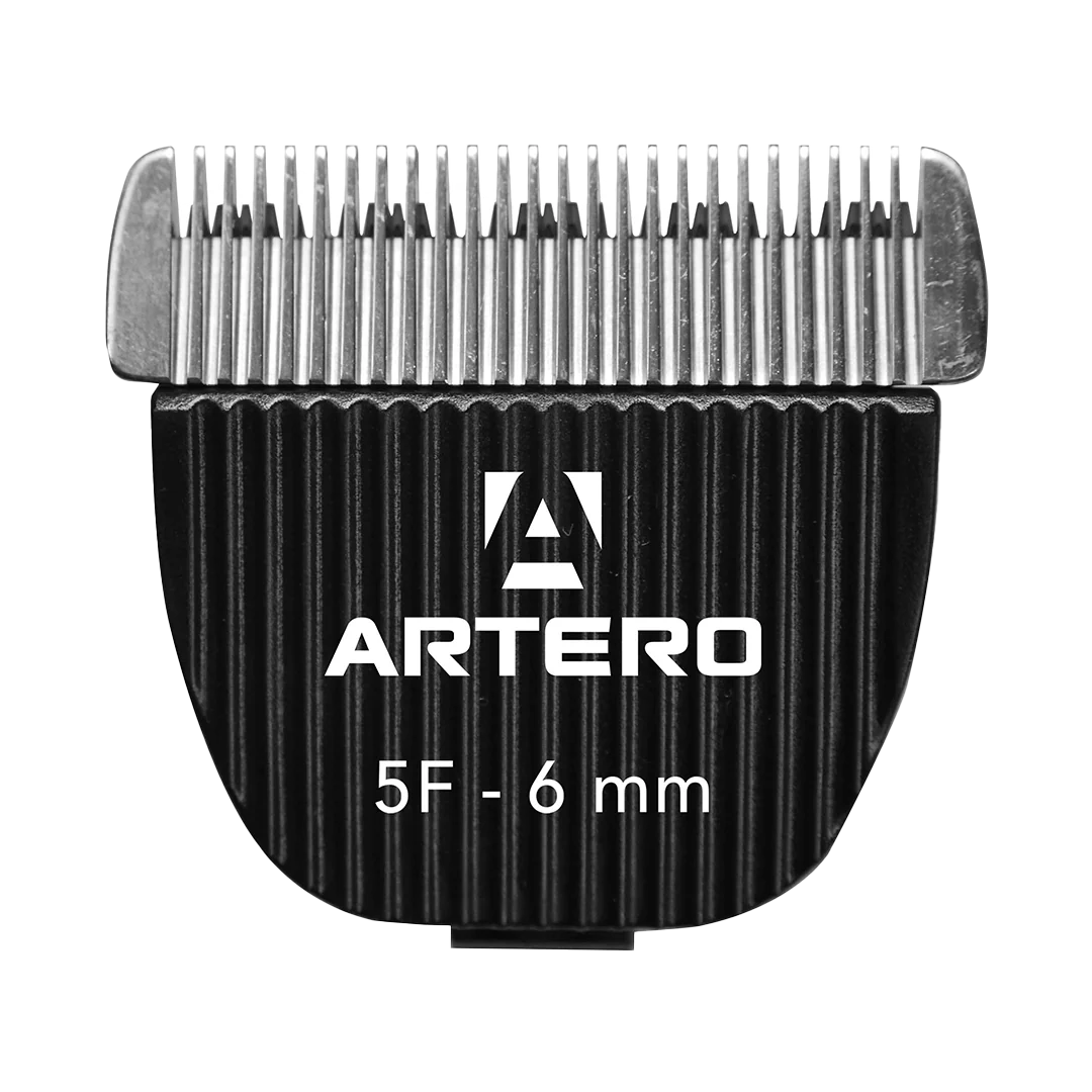 5F Blade for Artero X-Tron and Spektra Clippers