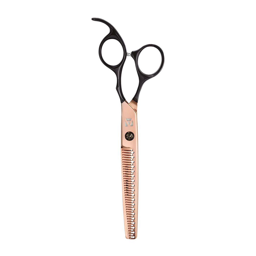 7" Epika Thinning Scissor by Artero