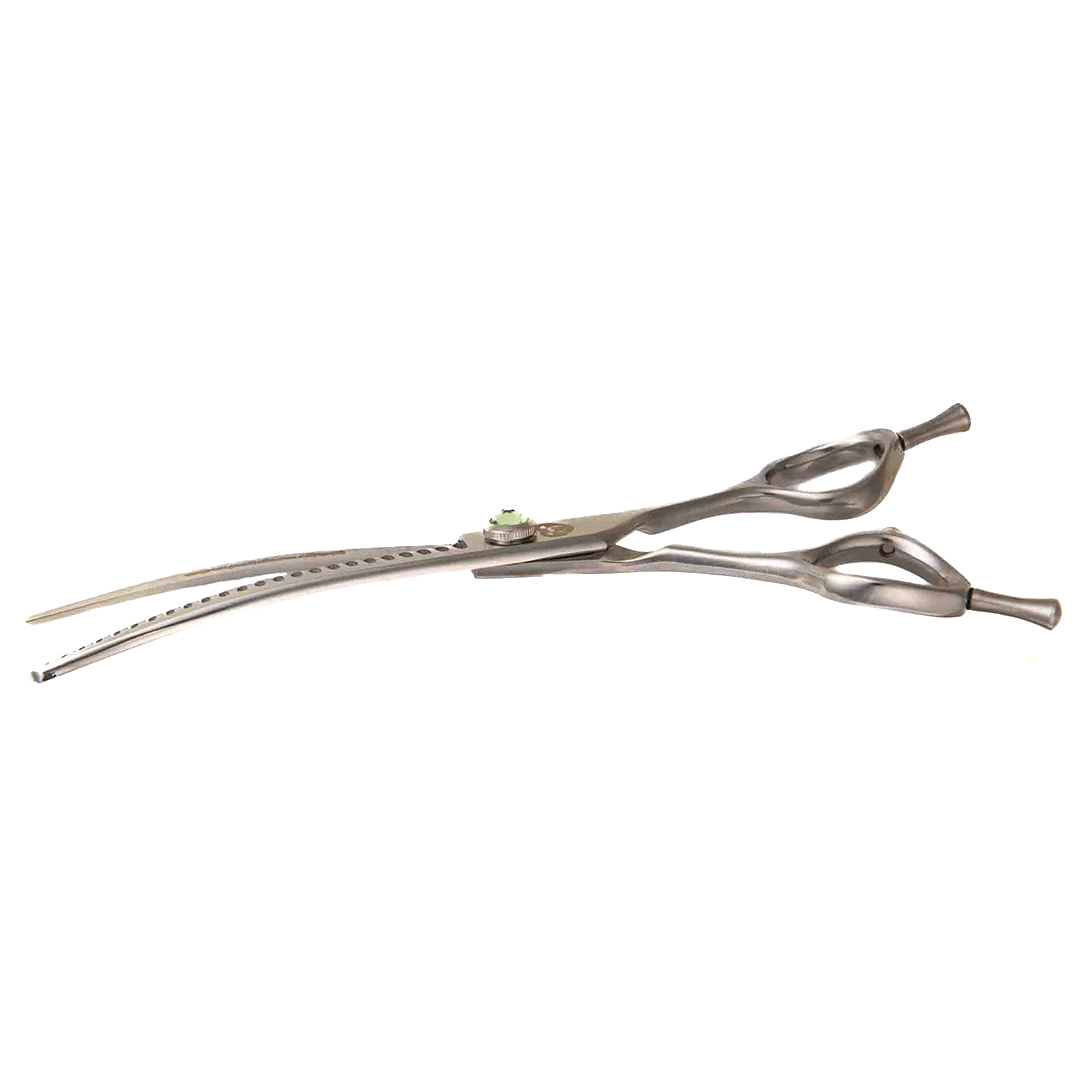 7″ 24TC Curved Chunker by PetStore.Direct - Image 3