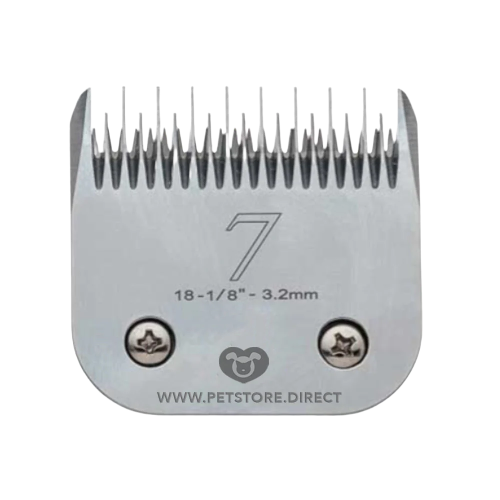 #7 Skip Tooth Blade by PetStore.Direct