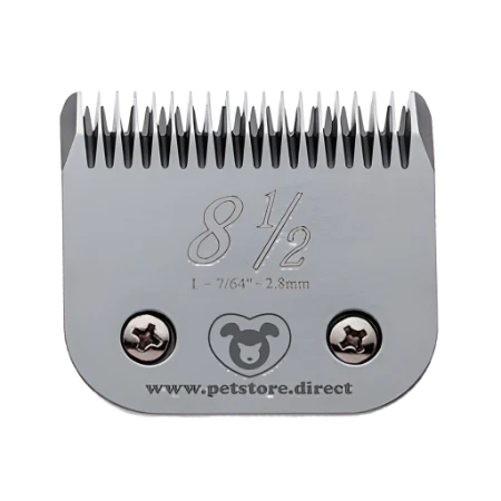 #8 1/2 Blade by PetStore.Direct