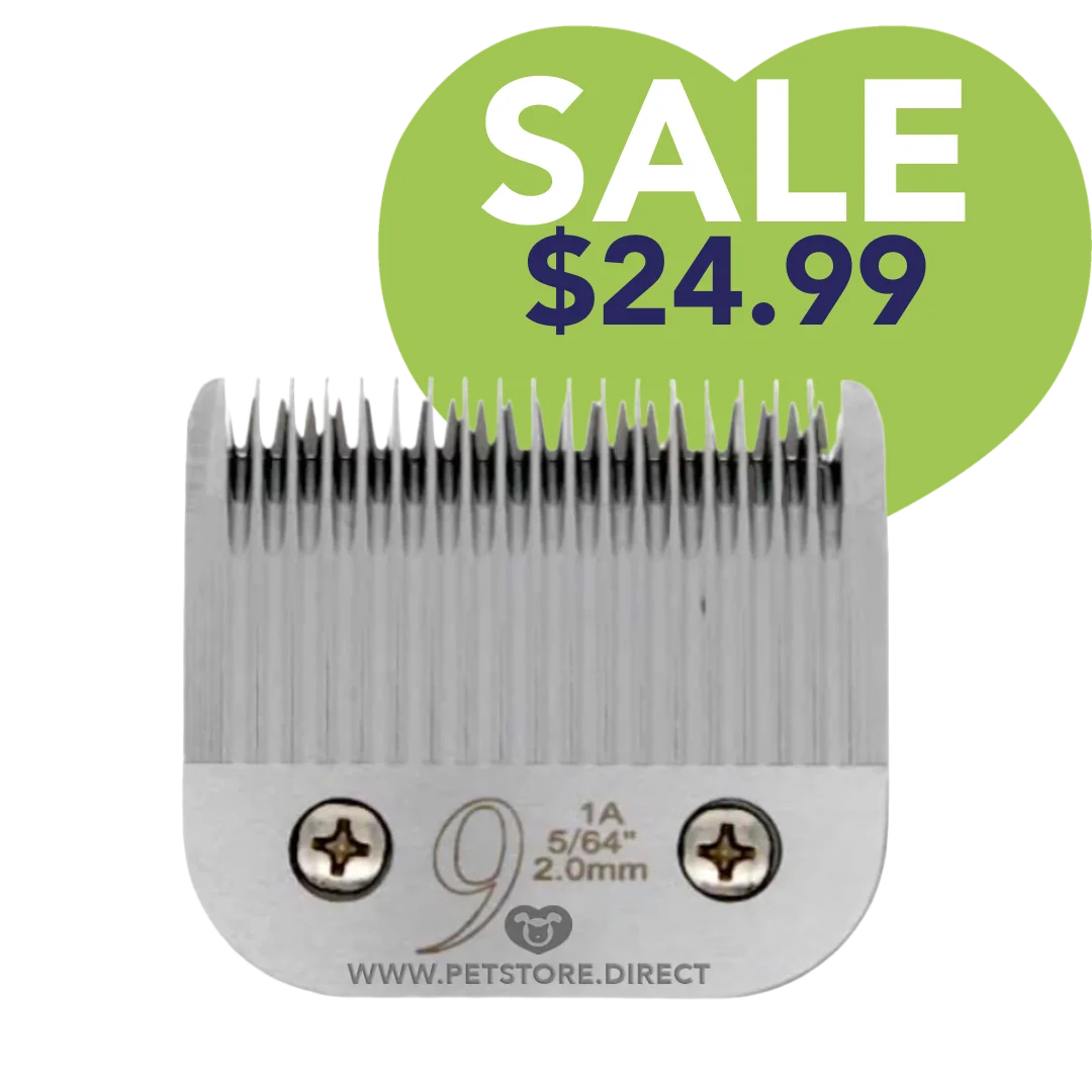 #9 Blade by PetStore.Direct