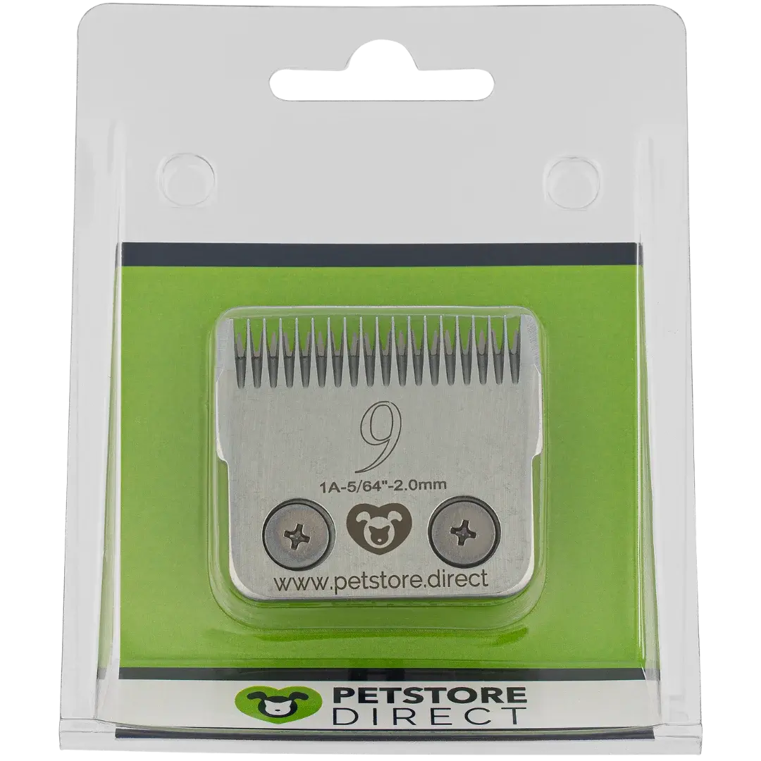 #9 D-Series Blade by PetStore.Direct - Image 2