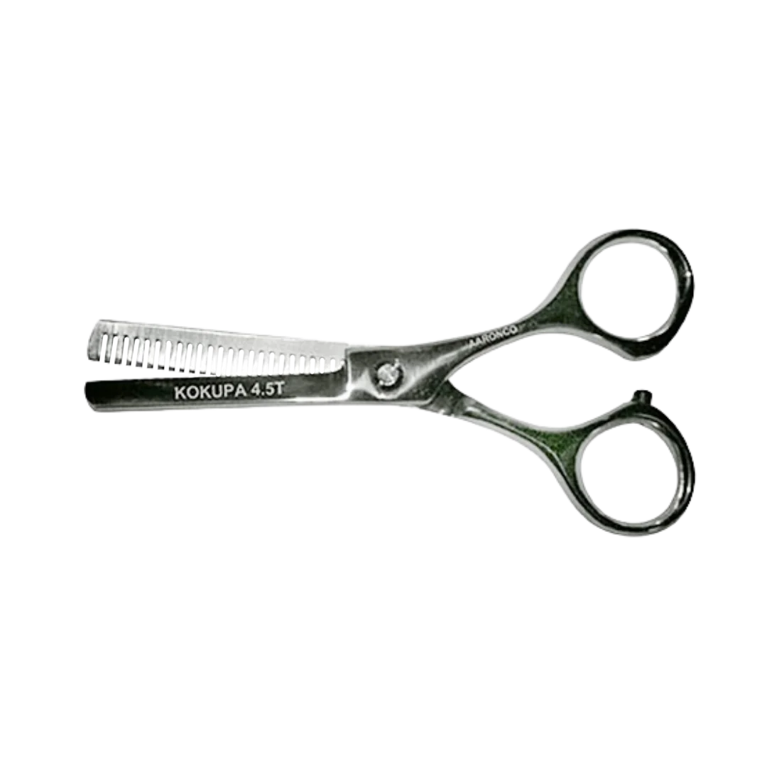 Honeycutt TinyThin 4.5" 24 Tooth Thinner 164 by Aaronco
