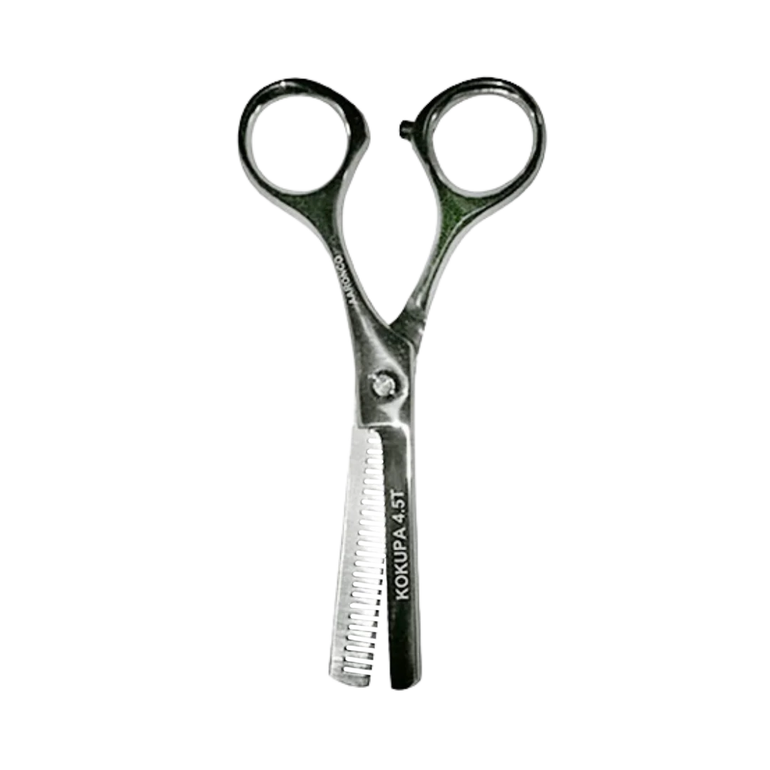 Honeycutt TinyThin 4.5" 24 Tooth Thinner 164 by Aaronco - Image 2