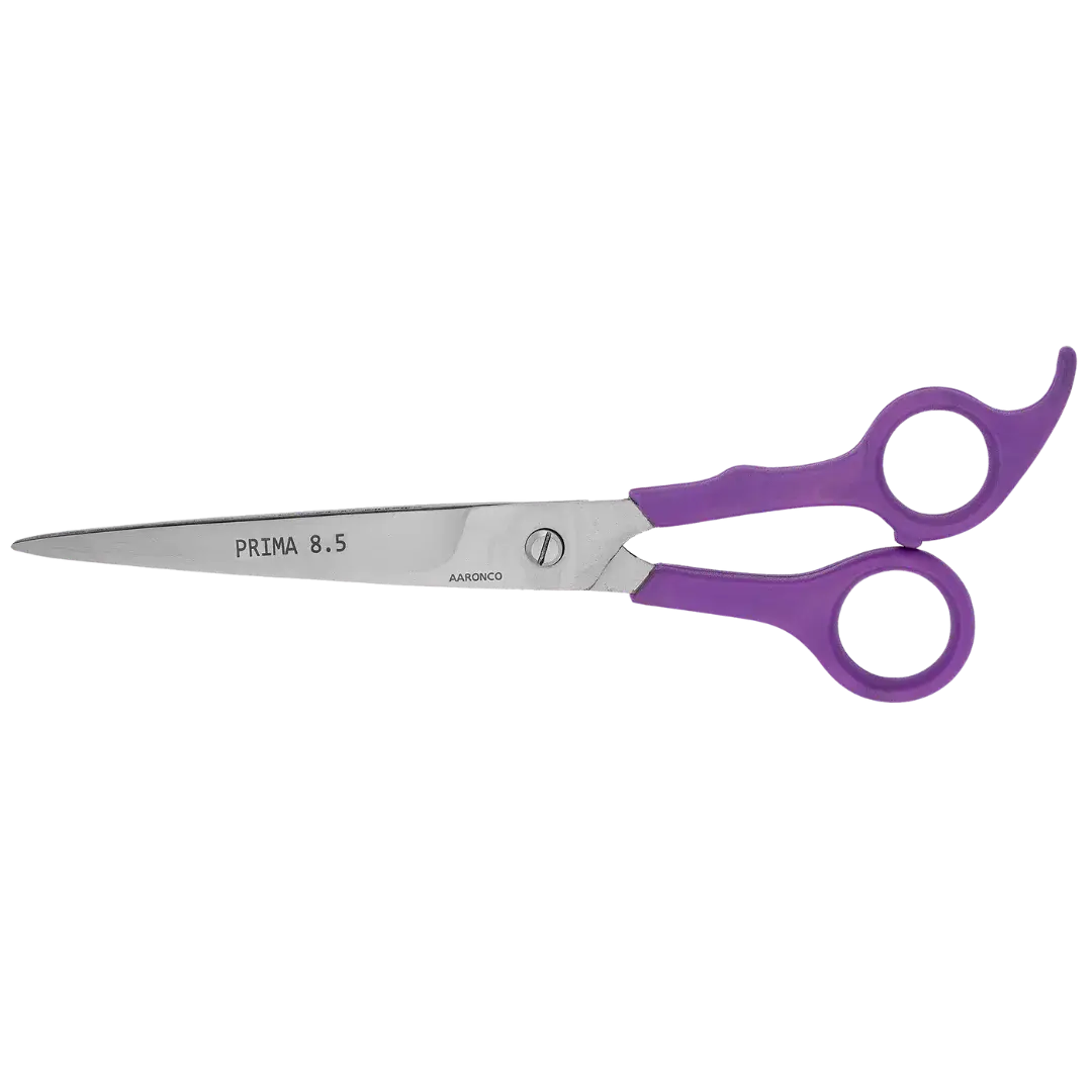 Prima 8.5" Straight Scissor 150 by Aaronco - Image 2