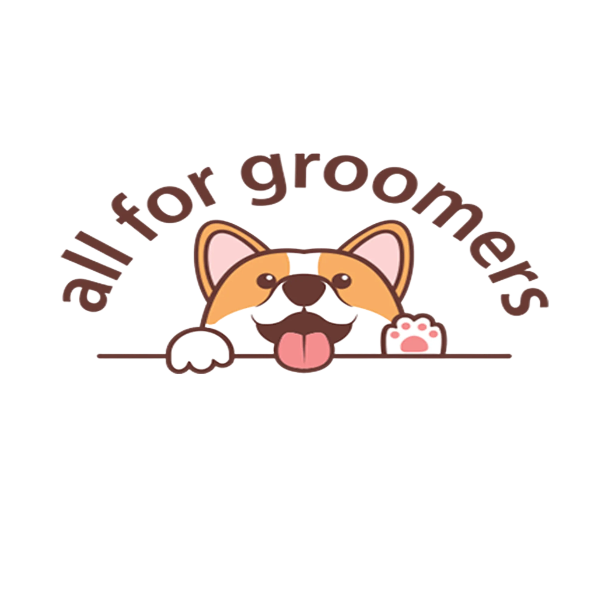 Groomers Wall (includes 2 clamps) by All For Groomers - Image 4