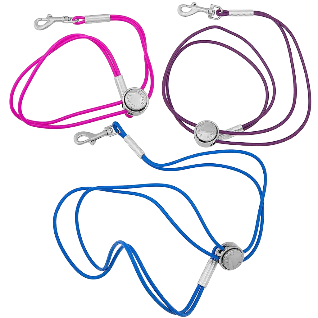 Trach Saver for Dogs Set of 3 by All For Groomers