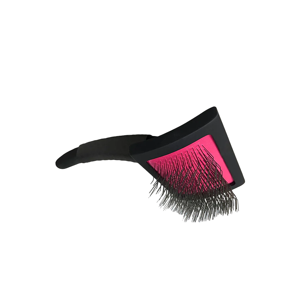 Alpha Mini Brush by Alpha Grooming - Image 2