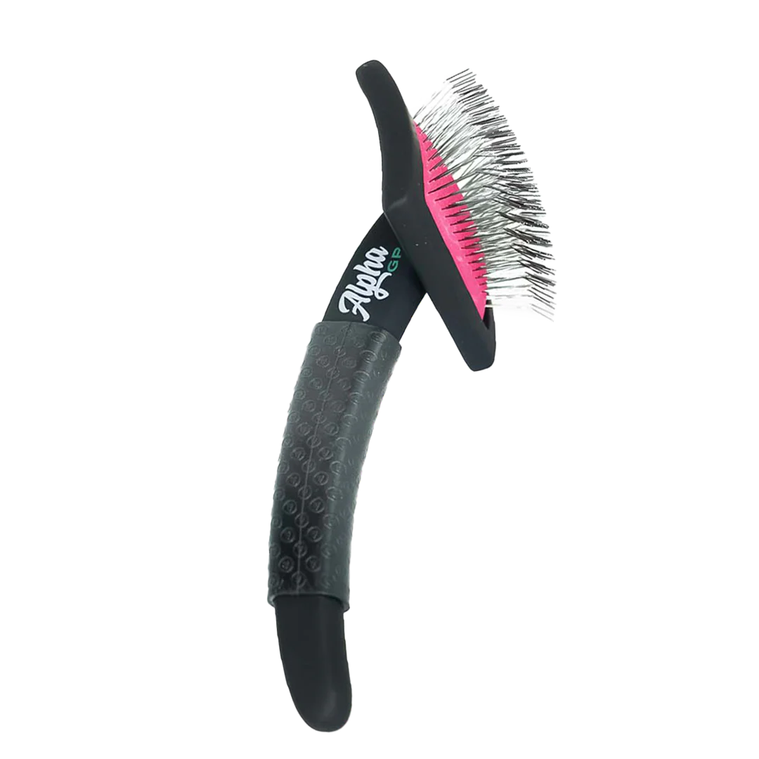 Alpha Mini Brush by Alpha Grooming - Image 3