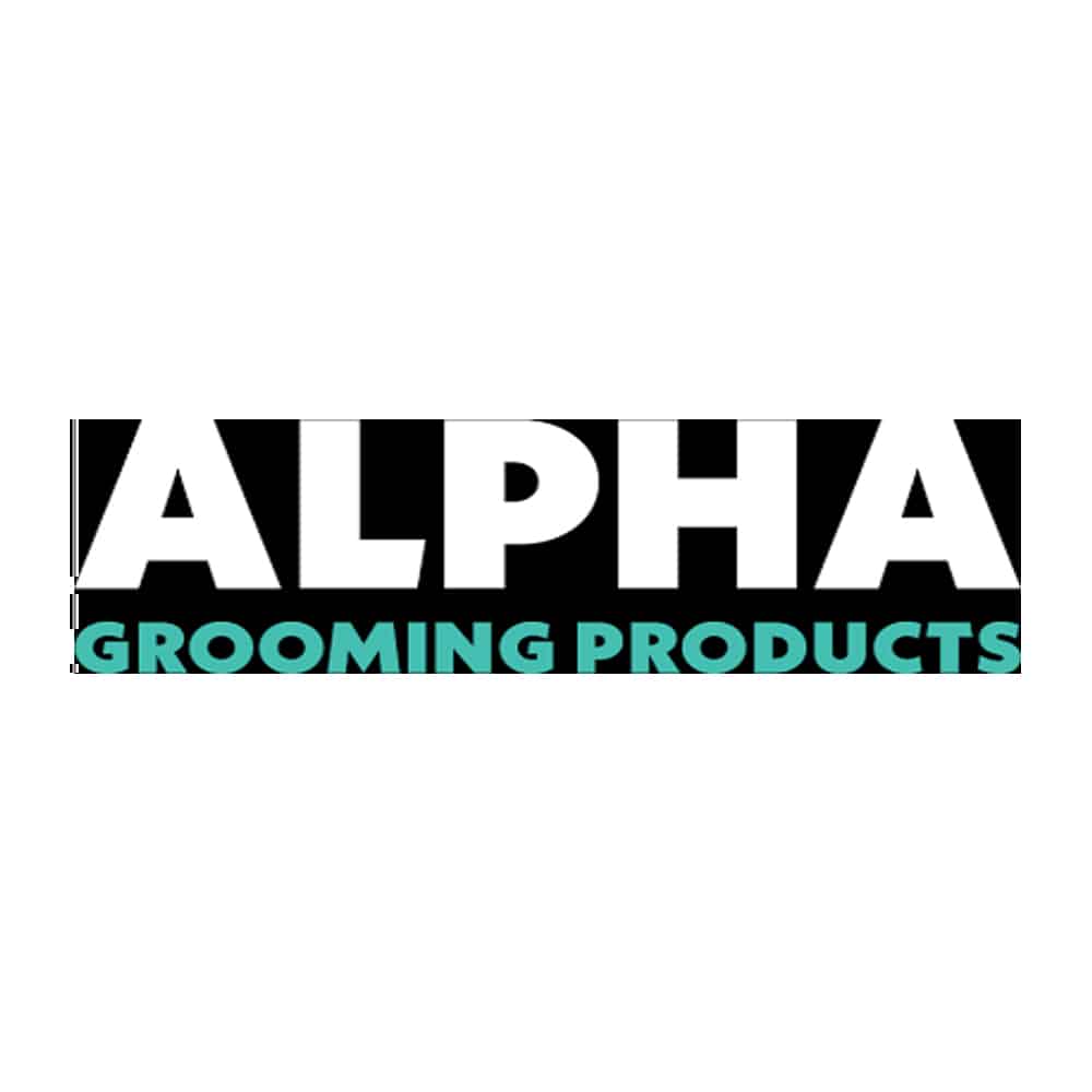 AXL Shorty Loop Light Blue by Alpha Grooming - Image 2
