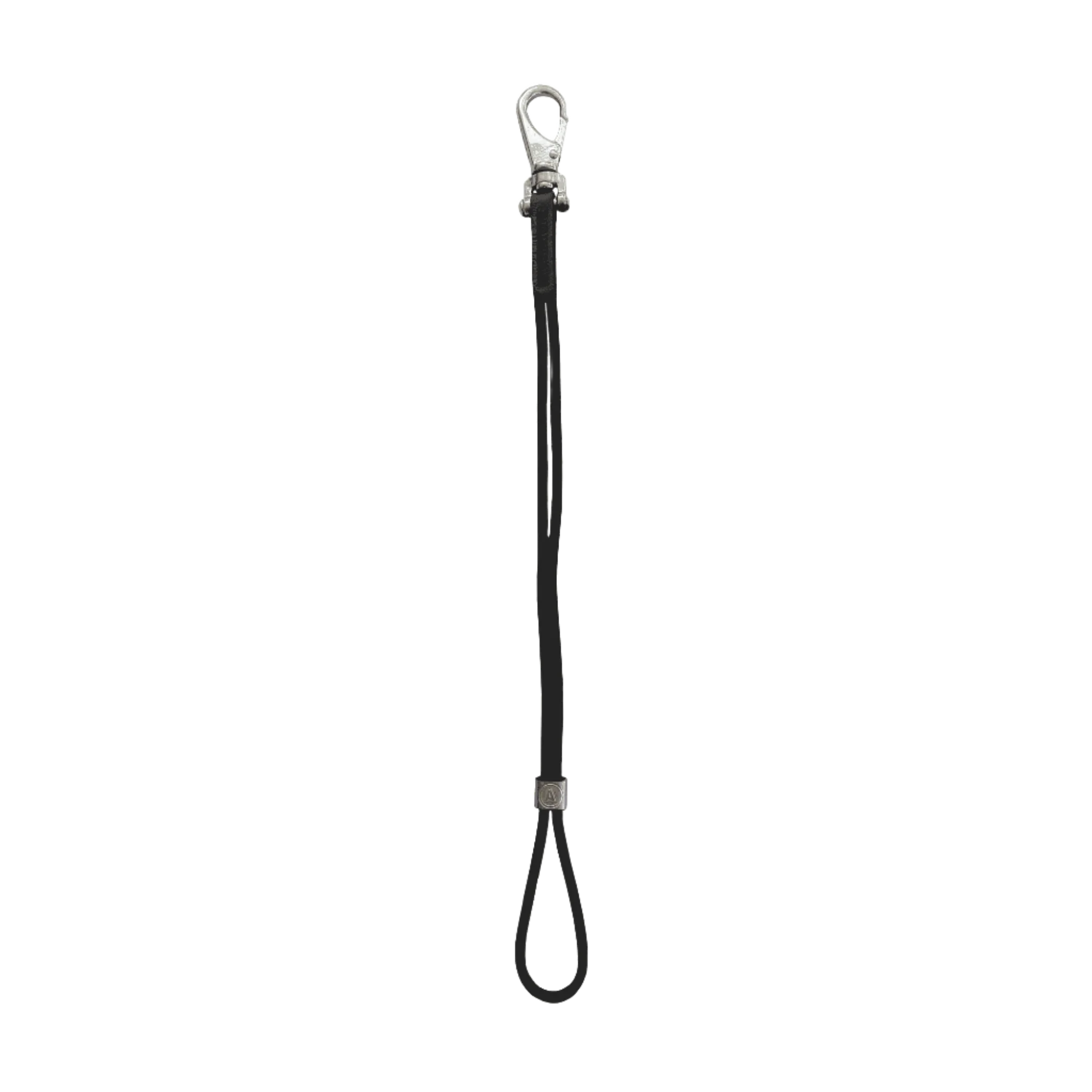 AXL Show Loop Black by Alpha Grooming