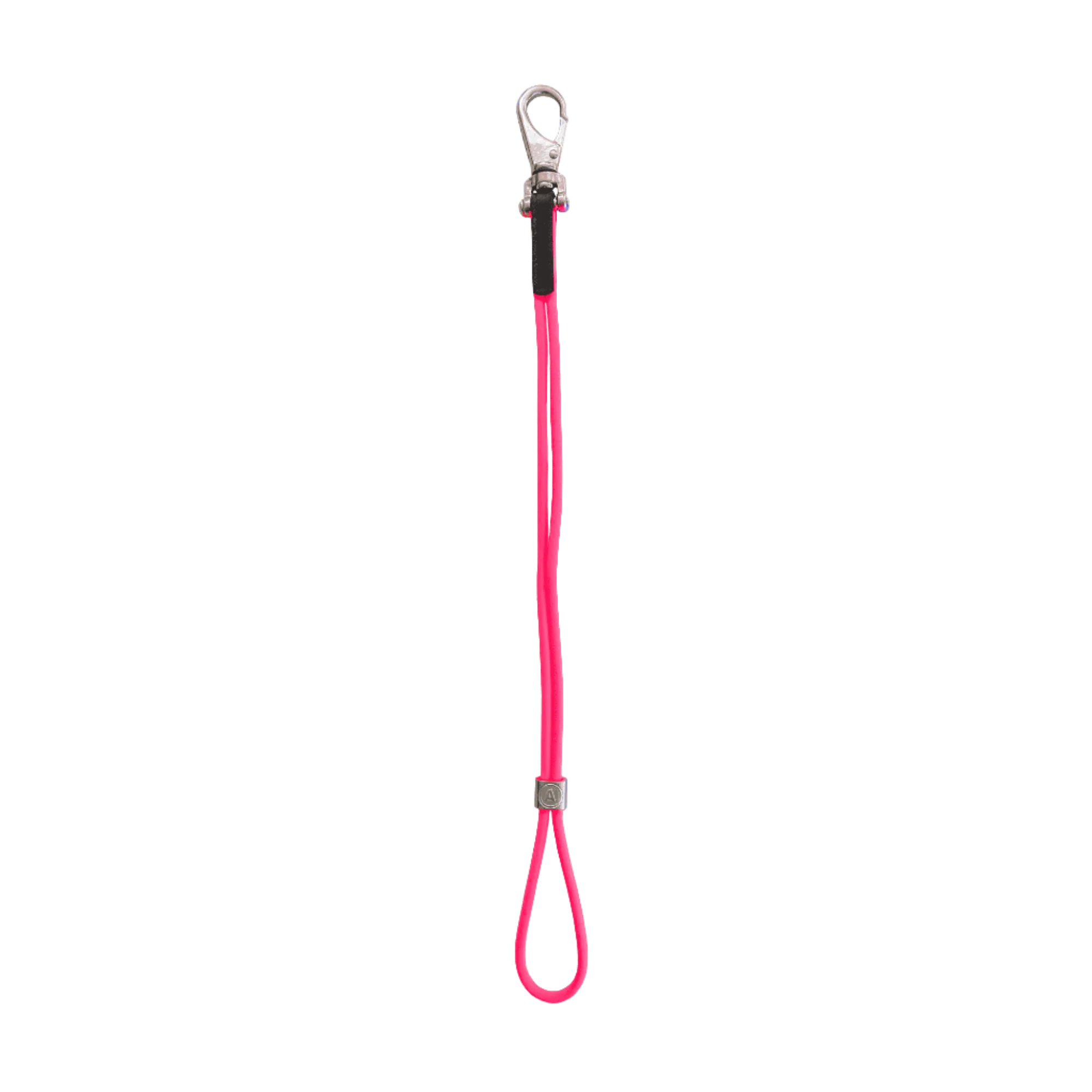 AXL Show Loop Pink by Alpha Grooming