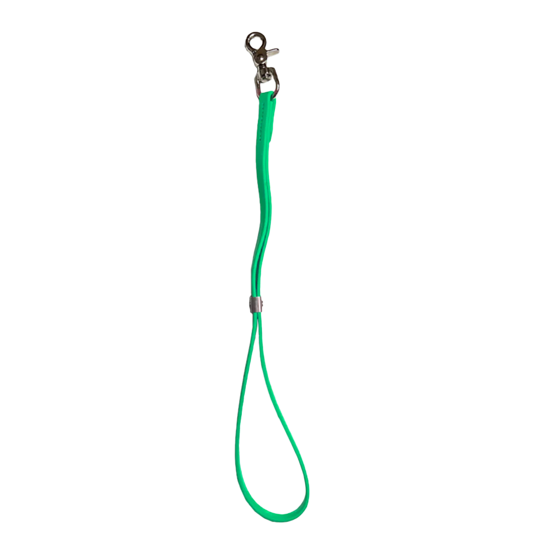 Classic Grooming Loop Lime by Alpha Grooming