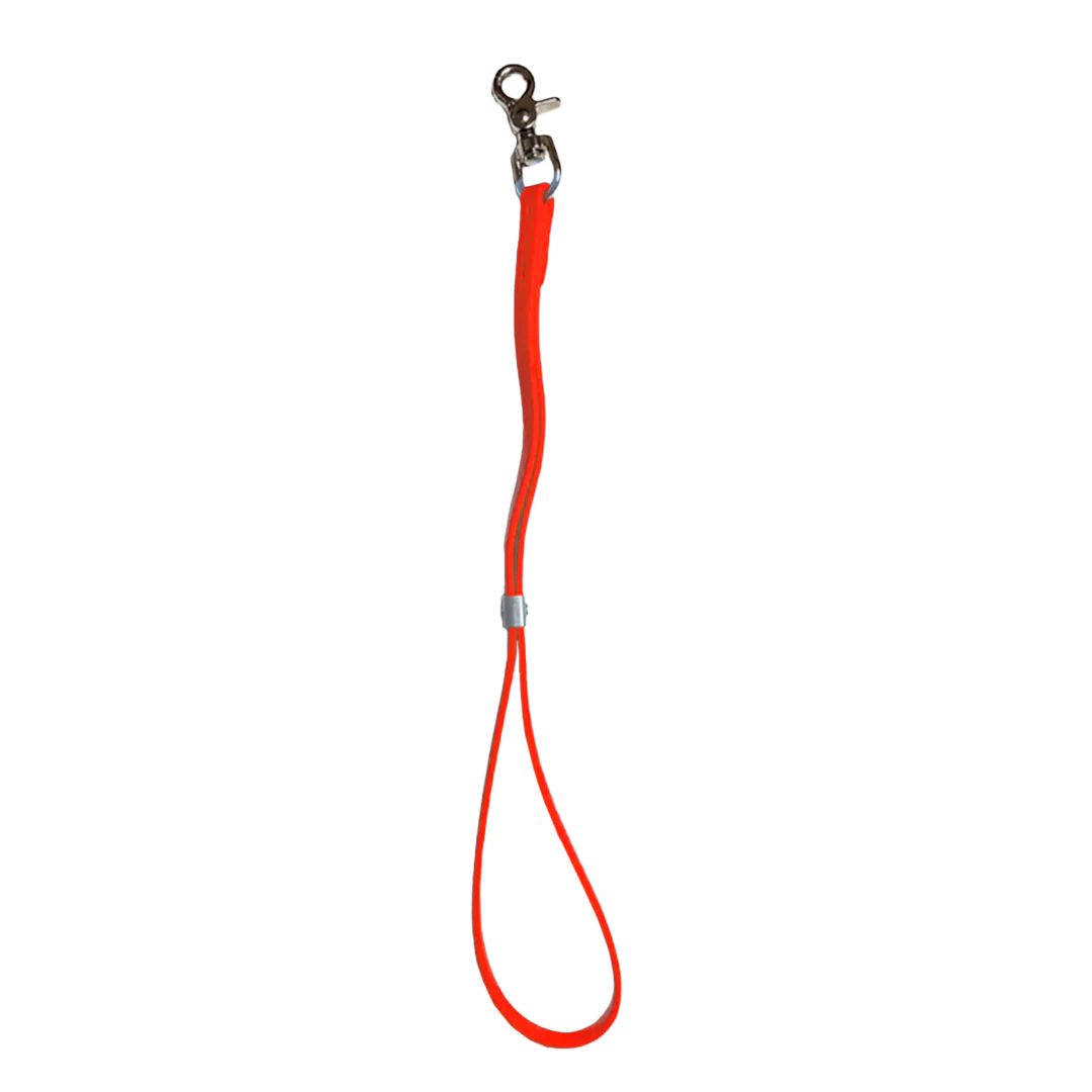 Classic Grooming Loop Orange by Alpha Grooming