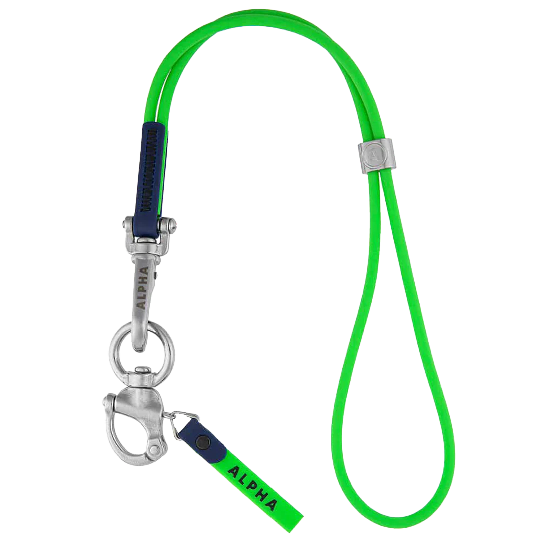 Dog Grooming Loop and Snap Set by Alpha Grooming (PetStore.Direct Exclusive Color)