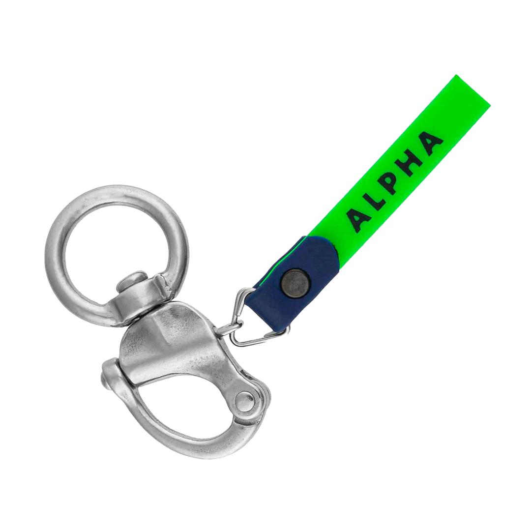 Panic Snap! Safety Release by Alpha Grooming (PetStore.Direct Exclusive Color)