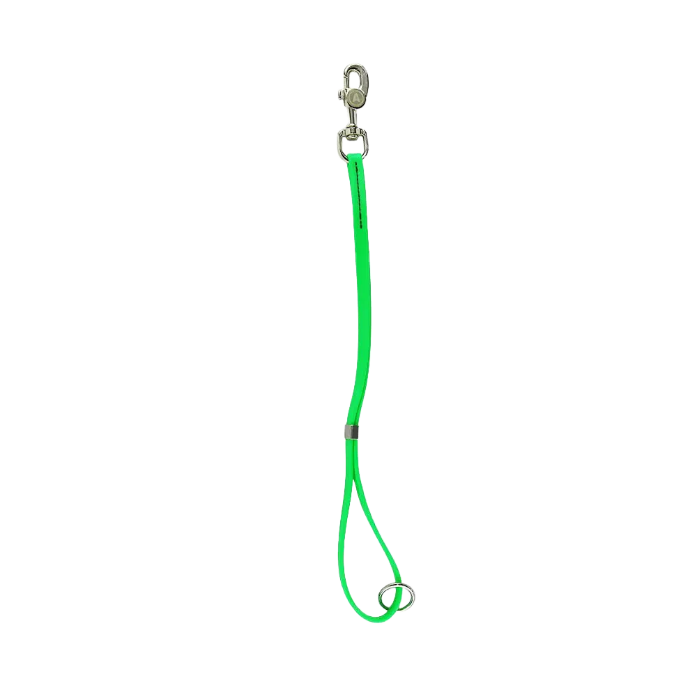20 Inch Loop 2.0 - Neon Lime by Alpha Grooming