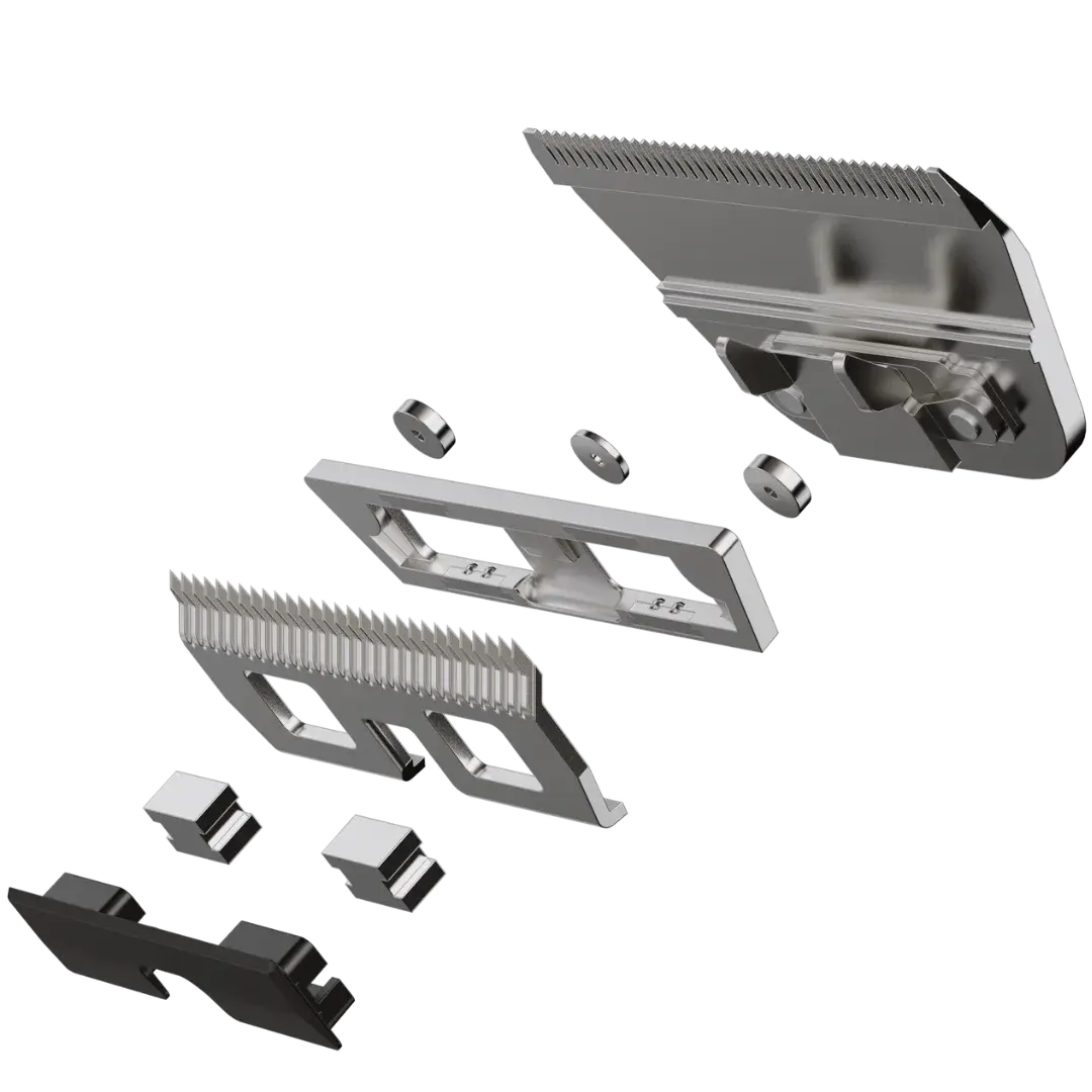 #10W M-Force UltraEdge Blade by Andis - Image 2