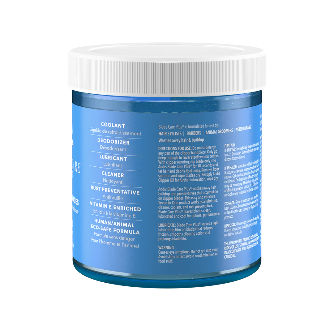 Blade Care Plus Dip Jar by Andis - Image 2