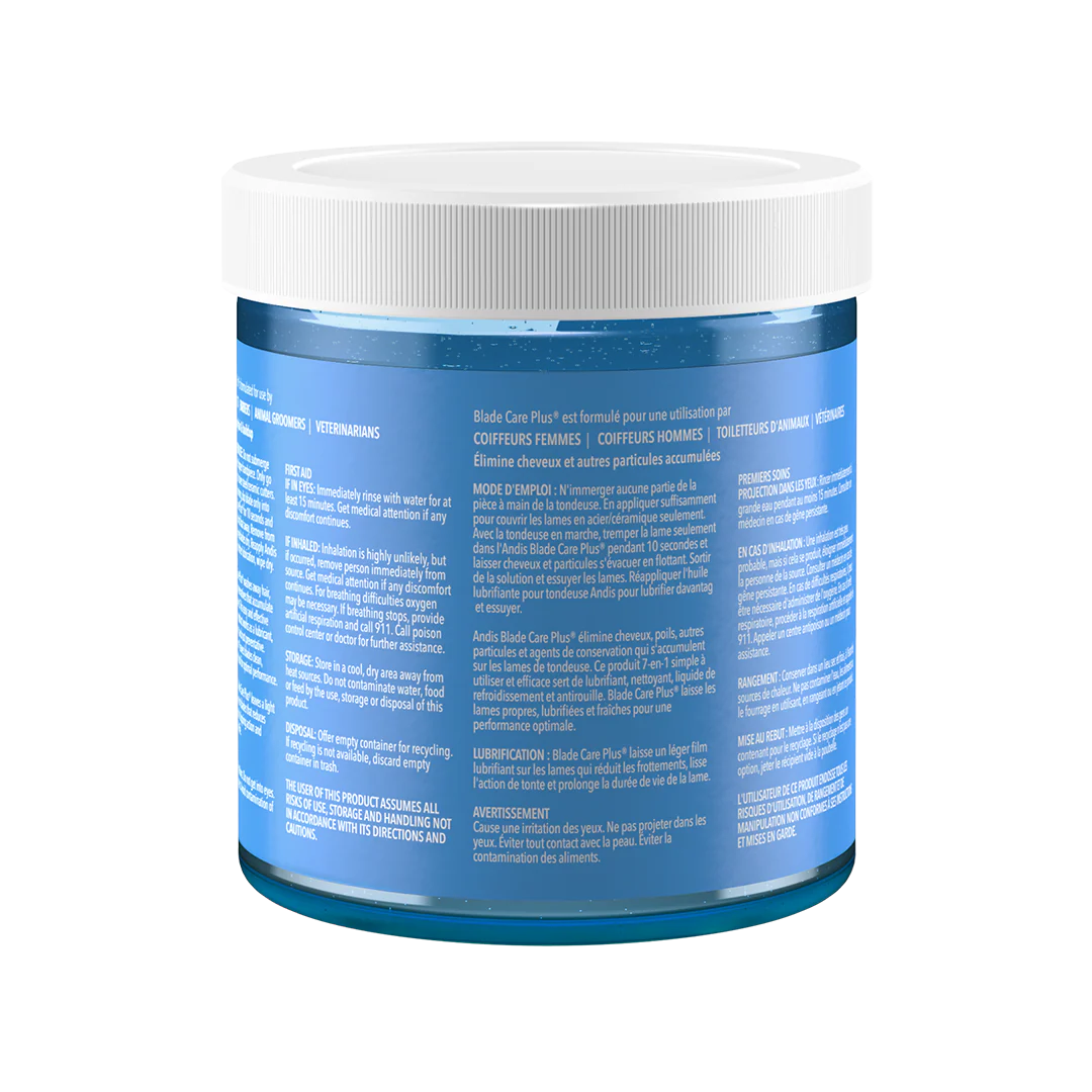 Blade Care Plus Dip Jar by Andis - Image 3