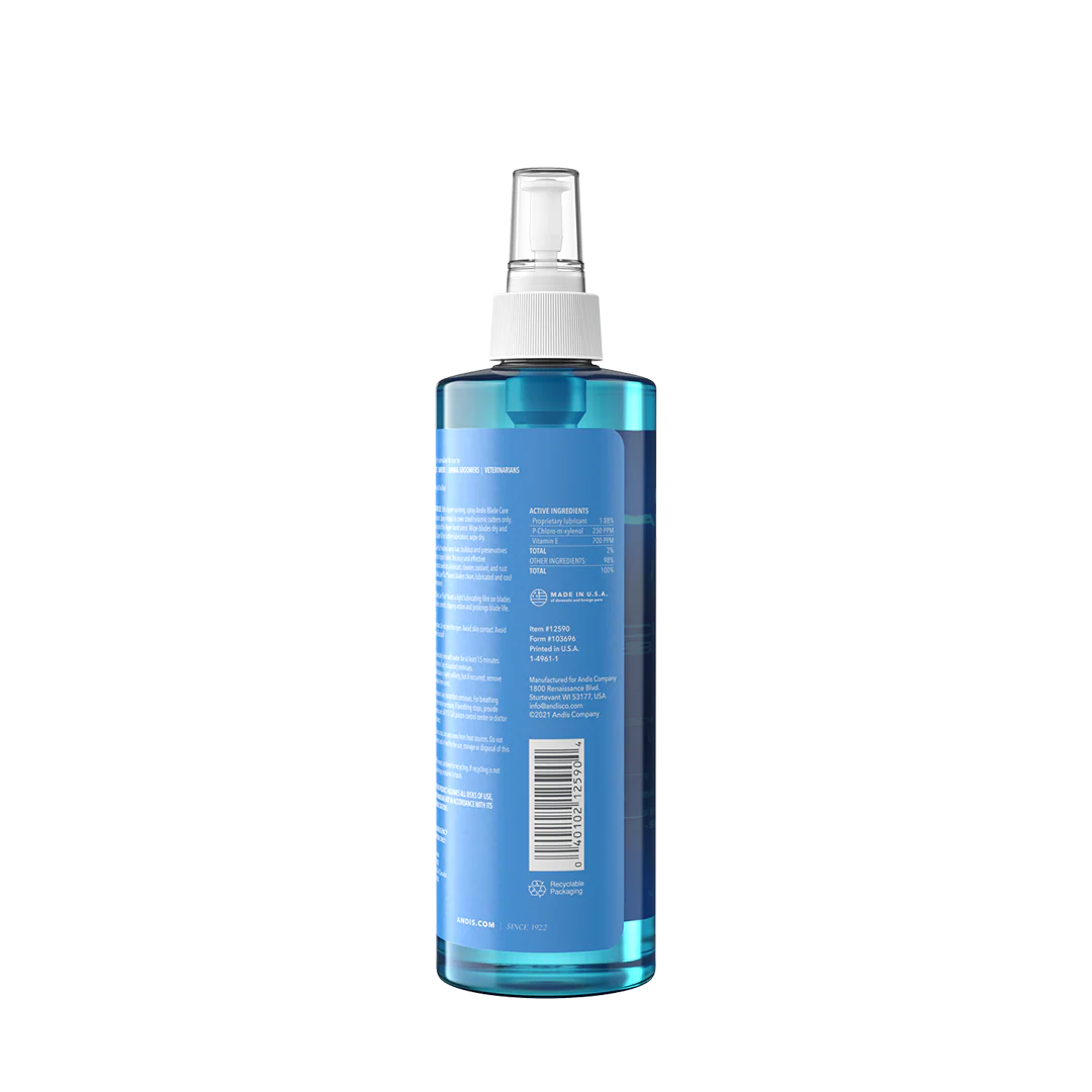 Blade Care Plus Spray by Andis - Image 2