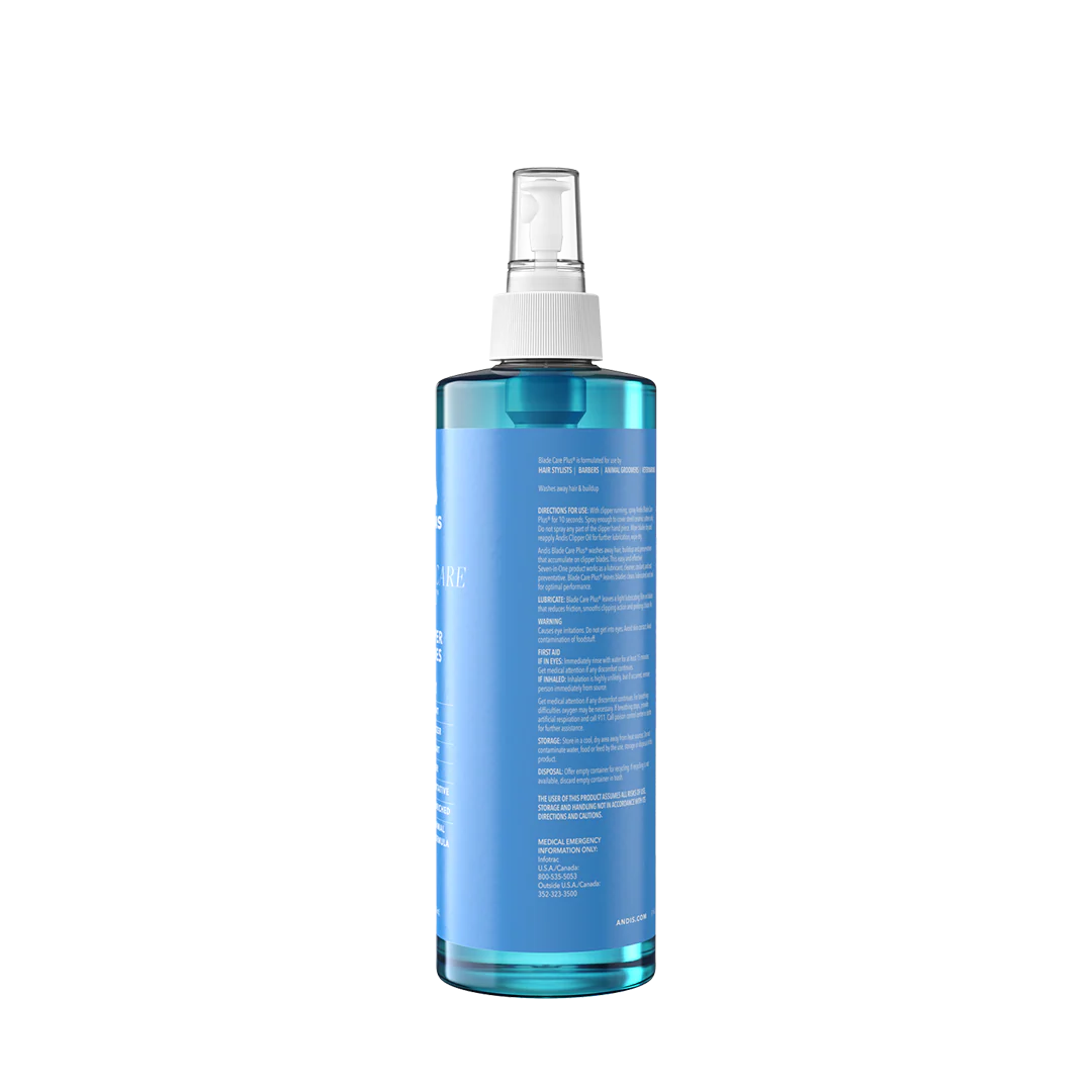 Blade Care Plus Spray by Andis - Image 3