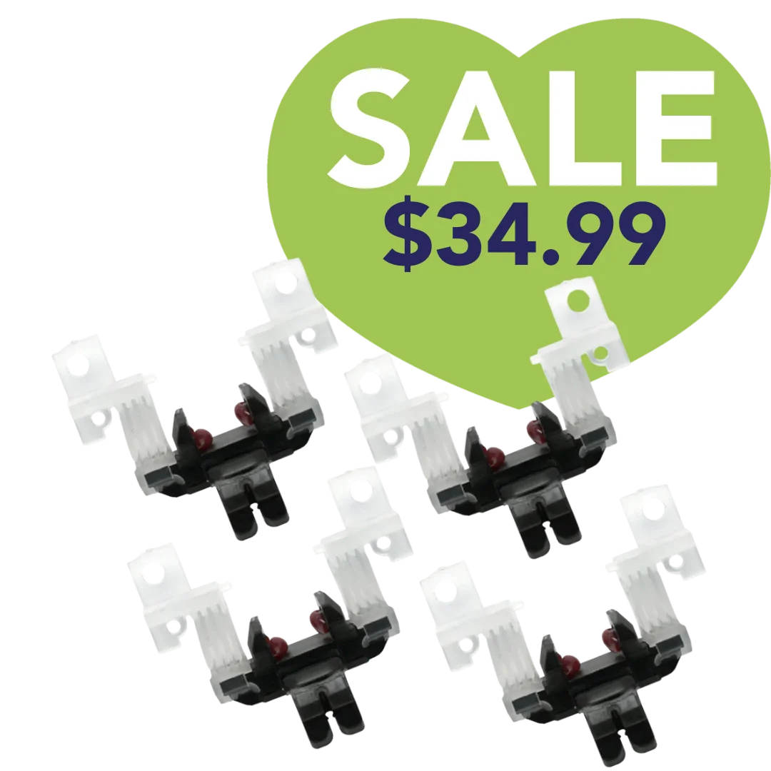 Bundle of 4 Drives by Andis