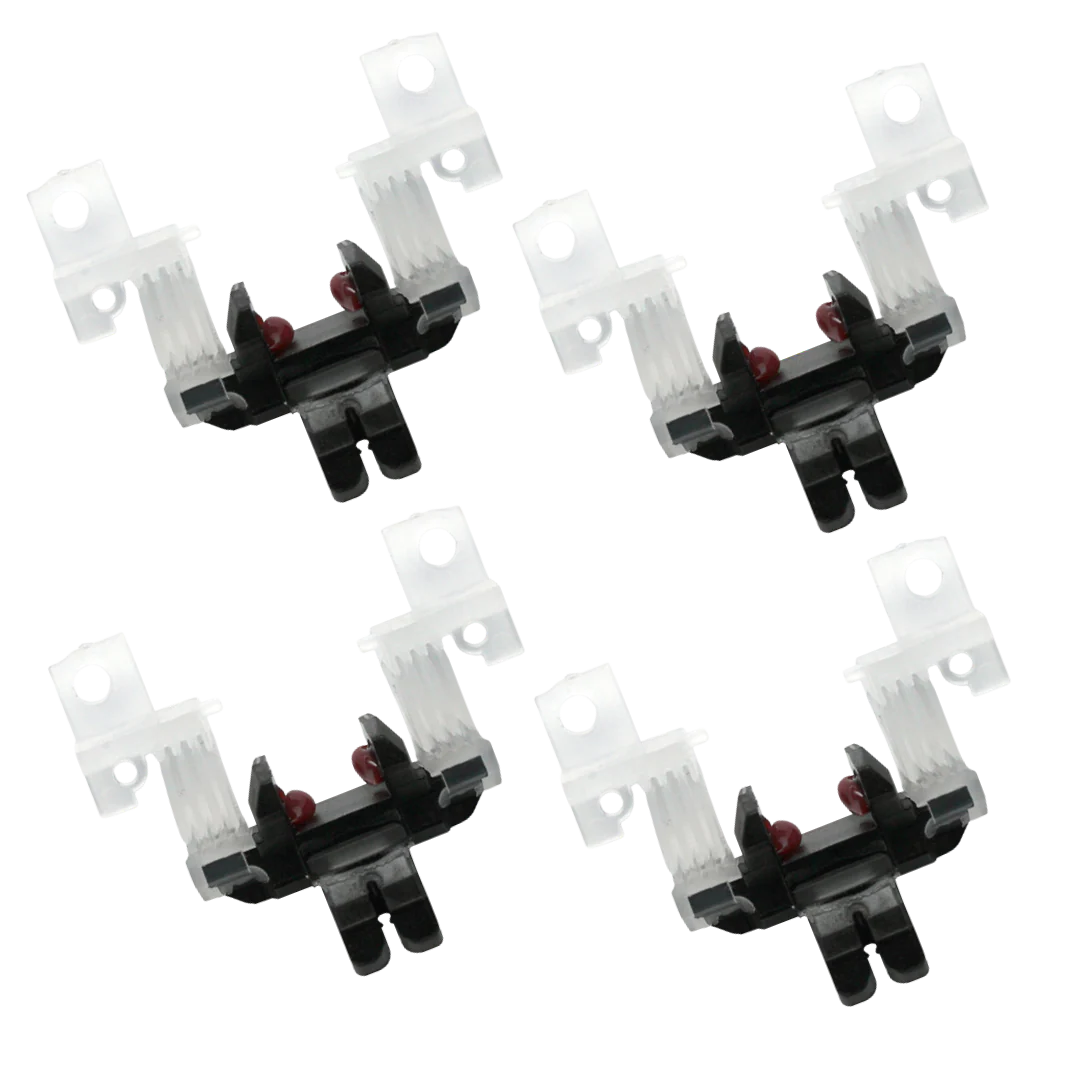Bundle of 4 Drives by Andis - Image 2