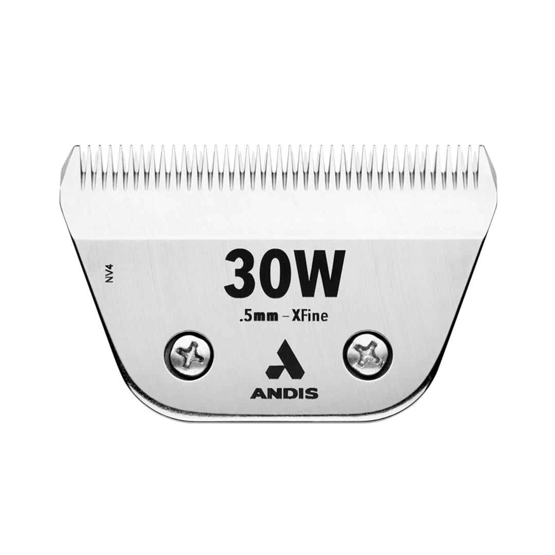 #30W XFine CeramicEdge Wide Blade by Andis