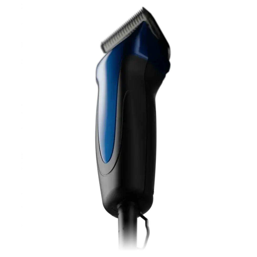 Excel 5-Speed Detachable Blade Clipper Blue by Andis - Image 4