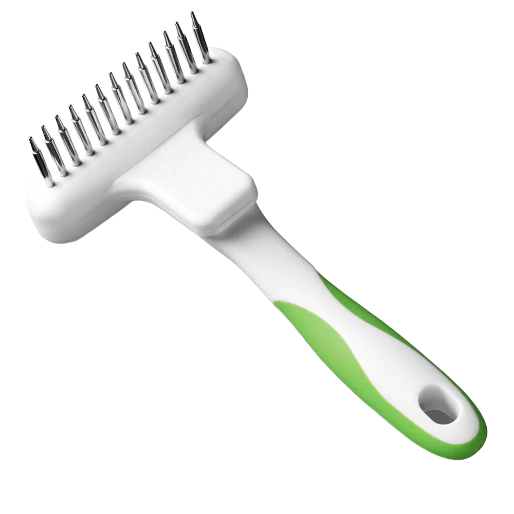 Flexible Rake Comb by Andis