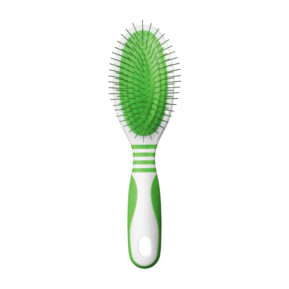 Medium Pin Dog Grooming Brush by Andis