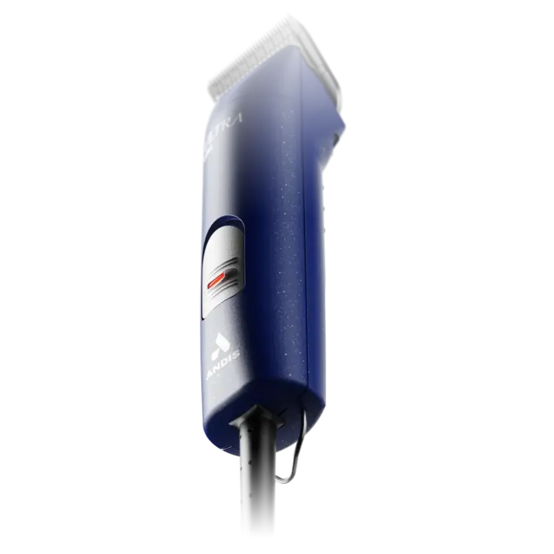 Ultra Edge AGC 2 Speed Clipper Blue by Andis - Image 5