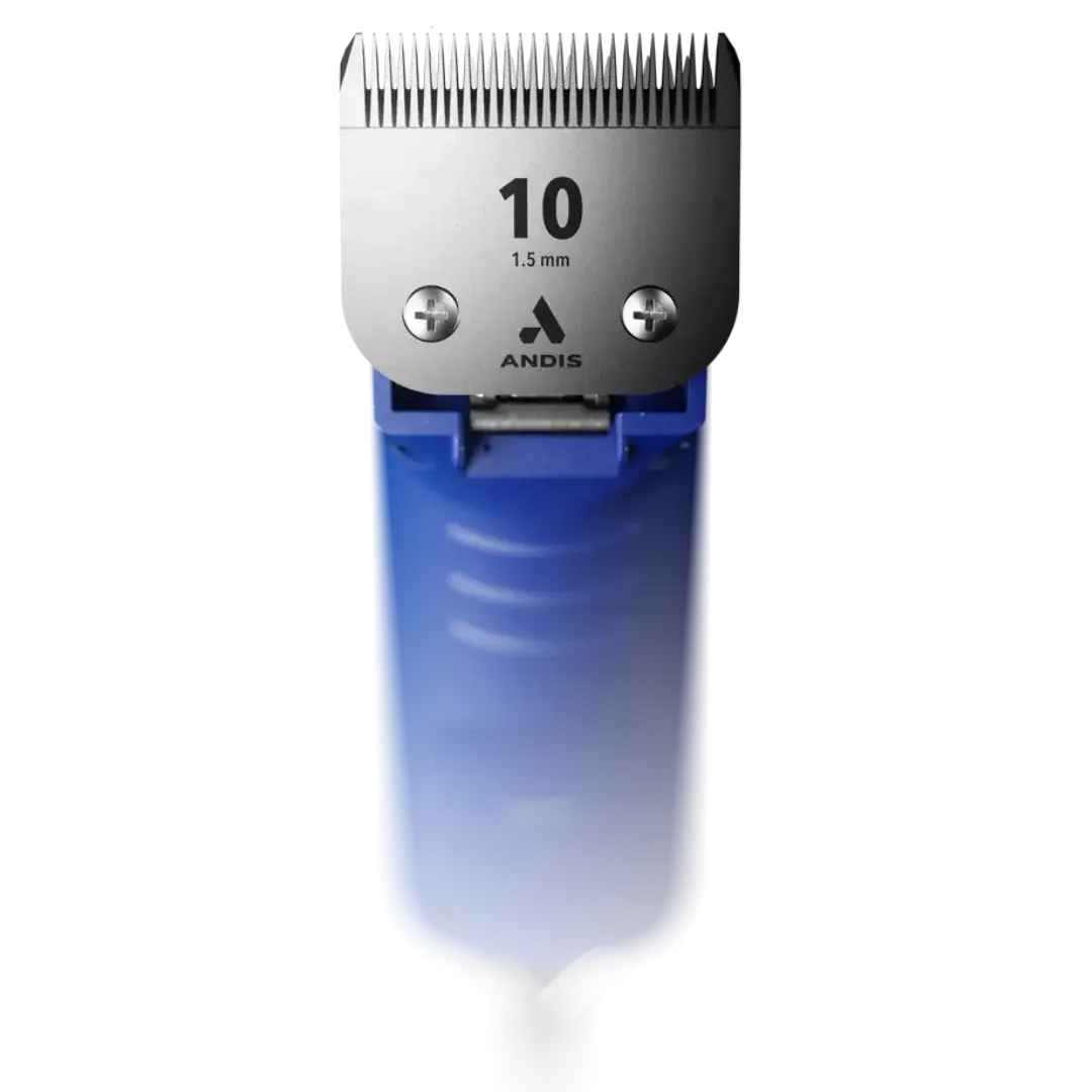 Ultra Edge AGC 2 Speed Clipper Blue by Andis - Image 6