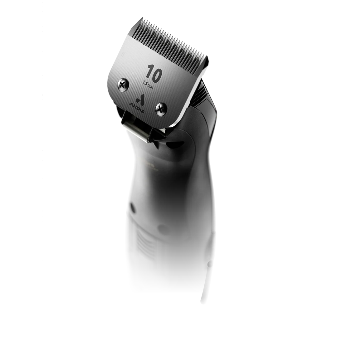 Pulse ZR II - Purple Galaxy Limited Edition Clipper by Andis - Image 6