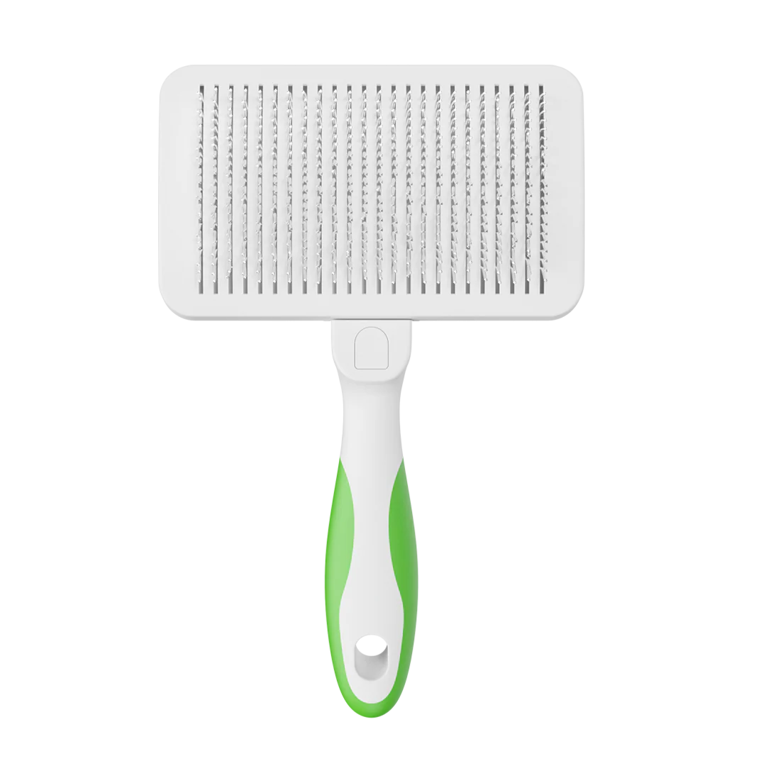 Self Cleaning Slicker Brush by Andis