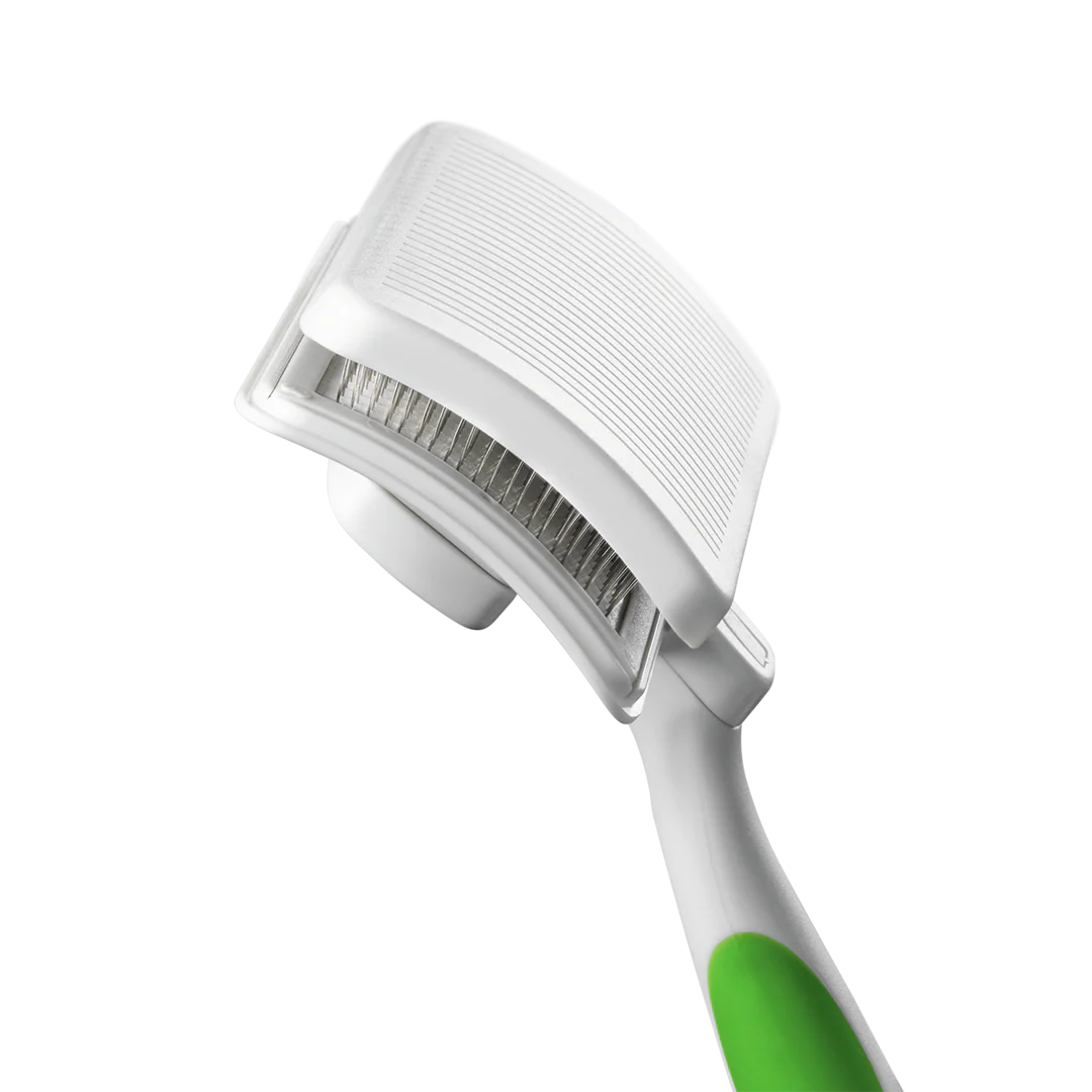 Self Cleaning Slicker Brush by Andis - Image 6