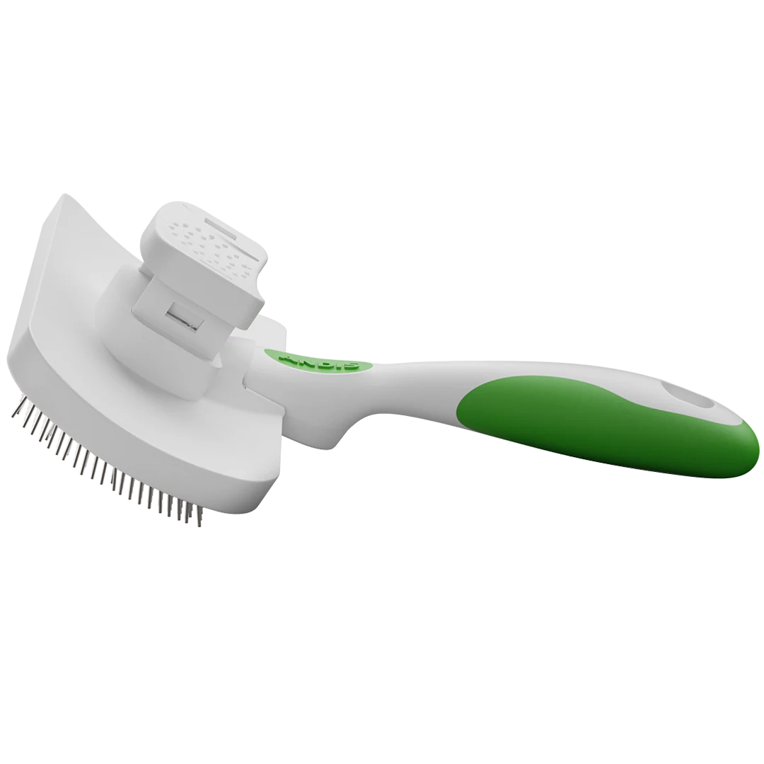 Self Cleaning Slicker Brush by Andis - Image 7