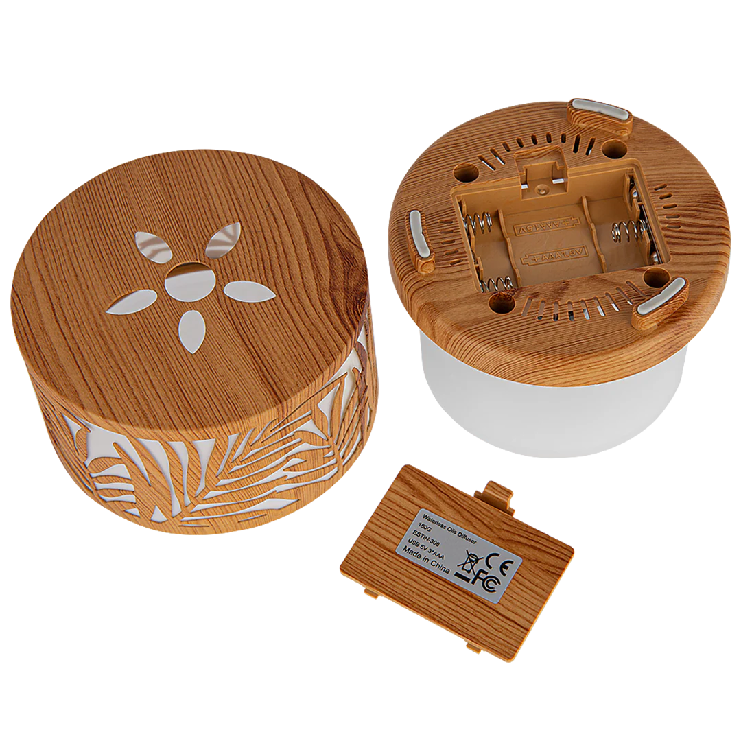 Aroma Diffuser by Dog Fashion Spa - Image 4