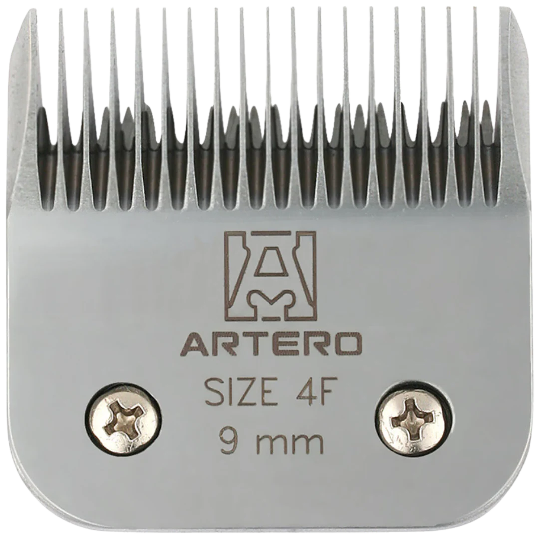 #4F Ceramic Blade by Artero
