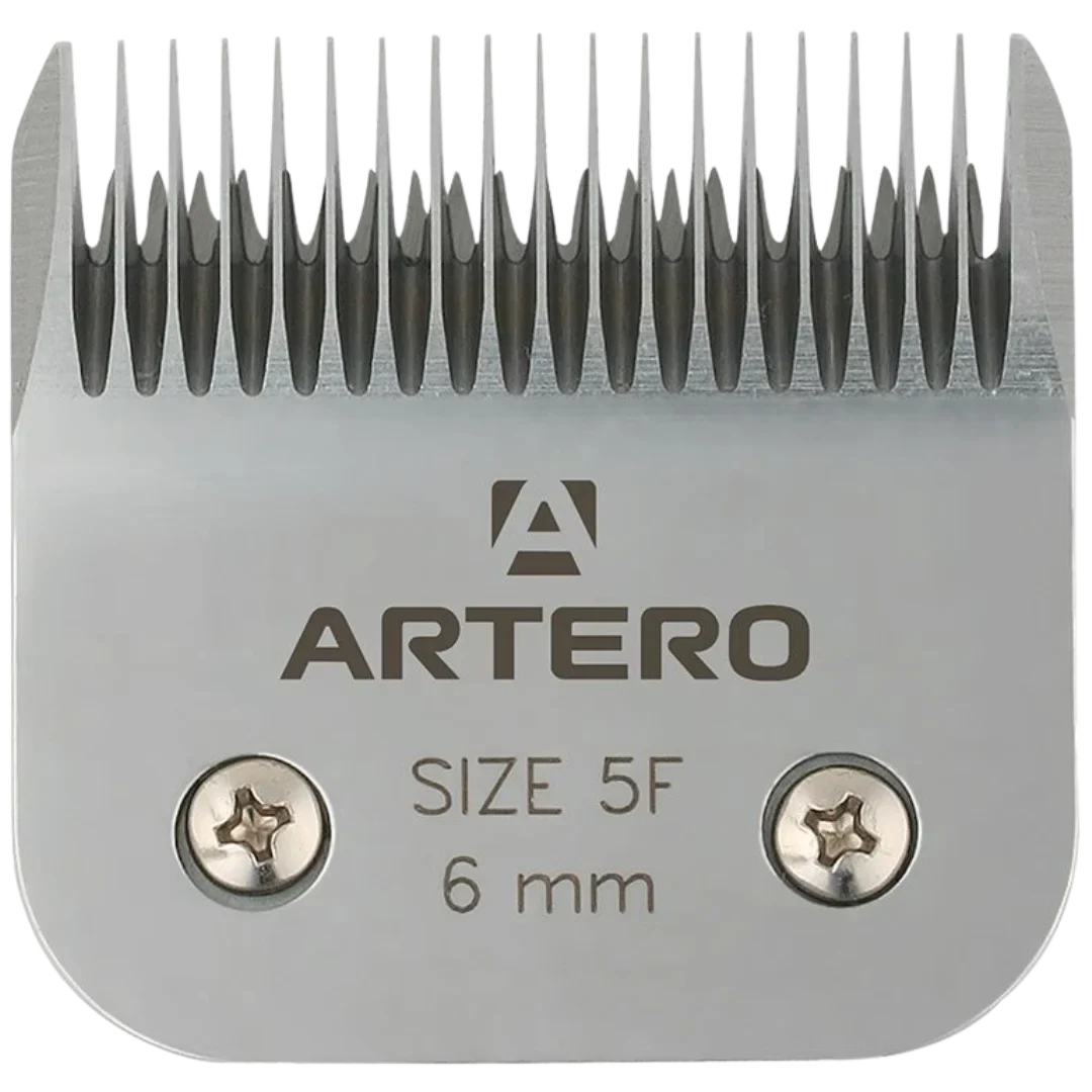 #5F Ceramic Blade by Artero