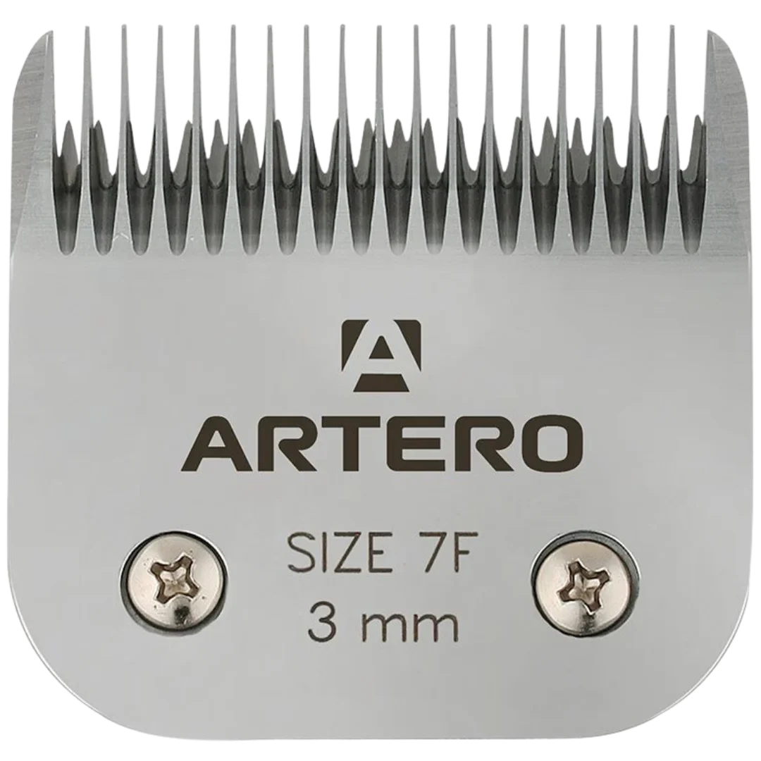 #7F Ceramic Blade by Artero