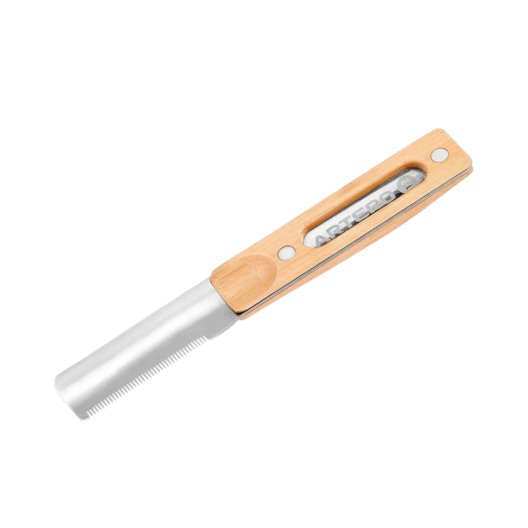 Juno Stripping Knife 12 by Artero - Image 2